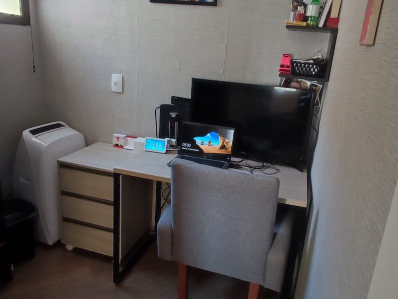 Apartamento à venda Santana com 105m² e 2 quartos por R$ 699.000 - 743310282-img-20220219-wa0007.jpg