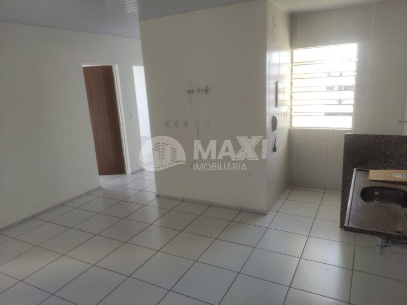Apartamento à venda Vale Quem Tem com 50m² e 2 quartos por R$ 180.000 - 531666150-cond.jpg