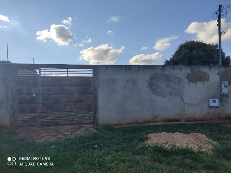 Casa à venda Jardim Inápolis com 33m² e 1 quarto por R$ 85 - 1916037161-img-20210331-wa0030.jpg