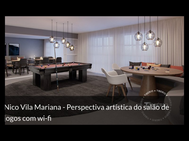 Apartamento à venda Vila Mariana com 37m² e 1 quarto por R$ 435.000 - 833681436-655685be-07c7-4fe6-9192-66dafea1d49e.jpeg