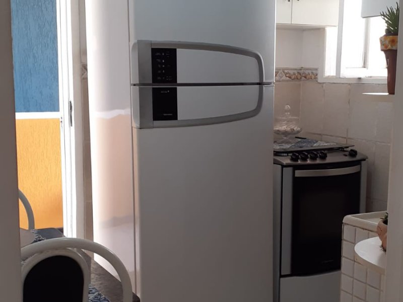 Casa à venda Aruana com 200m² e 2 quartos por R$ 280.000 - 1245827601-14-cozinha-1.jpeg