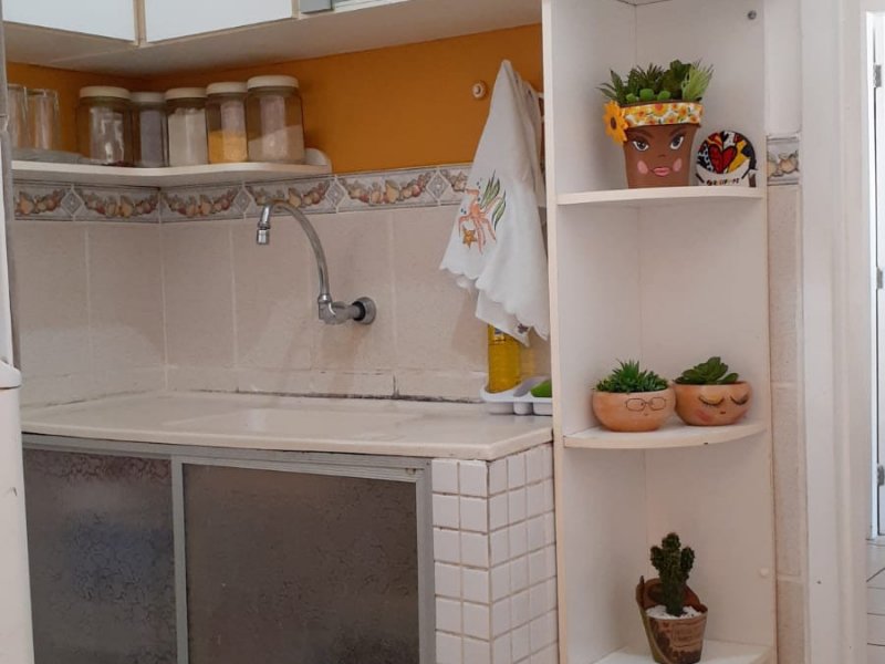 Casa à venda Aruana com 200m² e 2 quartos por R$ 280.000 - 1523975236-15-cozinha-2.jpeg