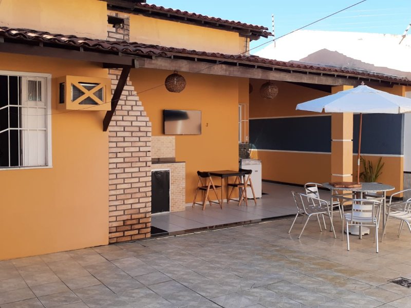 Casa à venda Aruana com 200m² e 2 quartos por R$ 280.000 - 1636296241-8-fundo-2.jpeg