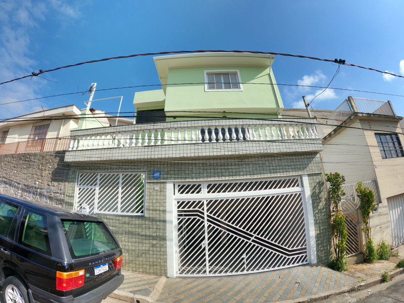 Casa à venda Vila Bonilha Nova com 150m² e 3 quartos por R$ 650.000 - 1.jpeg