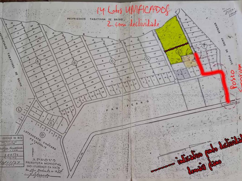 Chácara à venda Aldeia dos Camarás com 13000m² e 8 quartos por R$ 2.000.000 - 149411854-298c3c6300784240cefe8c9be77b263fli7ehbuh8wa5j76t-0.jpg