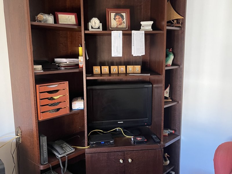 Apartamento à venda Santana com 130m² e 3 quartos por R$ 550.000 - 1633646283-ad784539-ac4f-44bf-be60-fe09b7af2cfa.jpeg