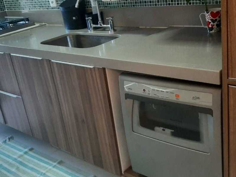 Apartamento à venda Recreio dos Bandeirantes com 120m² e 2 quartos por R$ 790.000 - 655800444-pia-cozinha.jpg