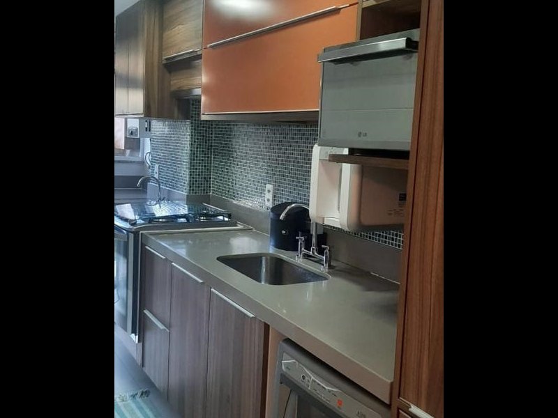 Apartamento à venda Recreio dos Bandeirantes com 120m² e 2 quartos por R$ 790.000 - 788180195-cozinha.jpg
