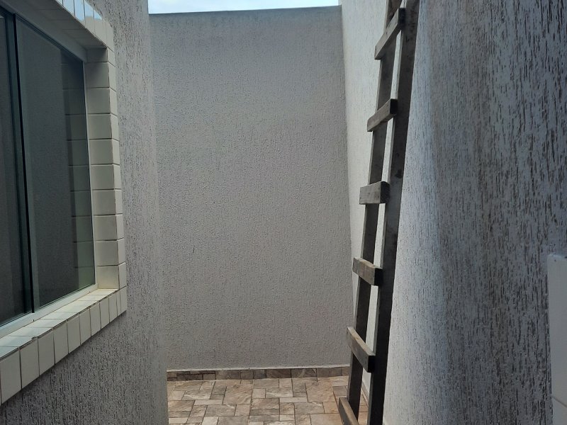 Casa de condomínio à venda Maracanã com 65m² e 2 quartos por R$ 300.000 - 875534576-20220610-153233.jpg