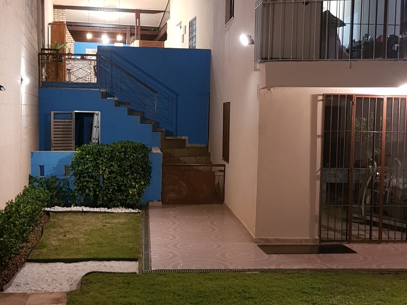Casa à venda Vila Sônia com 194m² e 3 quartos por R$ 1.350.000 - 2028153921-12-jardim.jpg