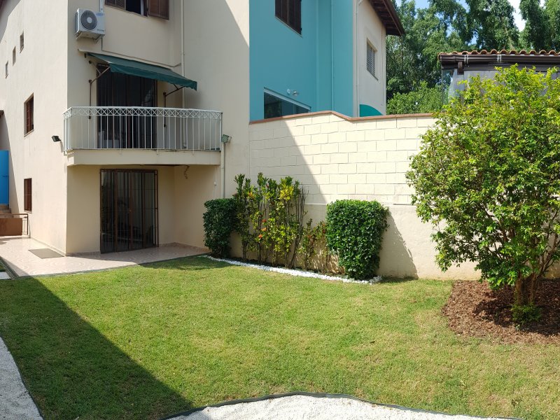 Casa à venda Vila Sônia com 194m² e 3 quartos por R$ 1.350.000 - 795006831-11-jardim.jpg