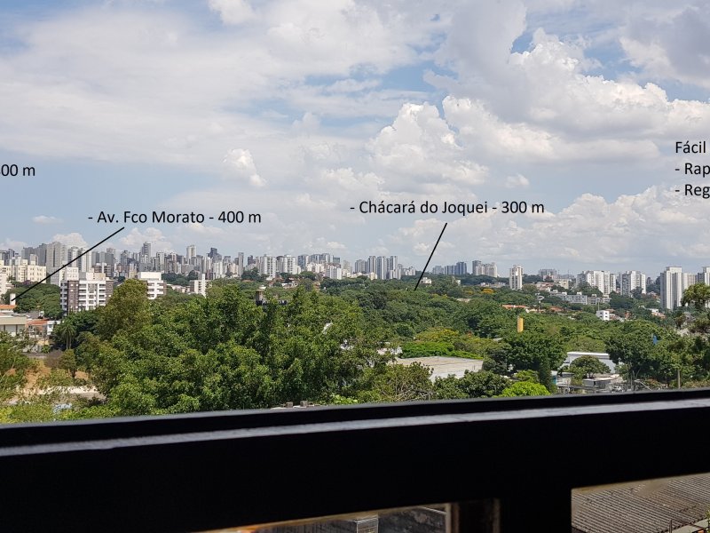 Casa à venda Vila Sônia com 194m² e 3 quartos por R$ 1.350.000 - 989829791-15-final-regiao.jpg
