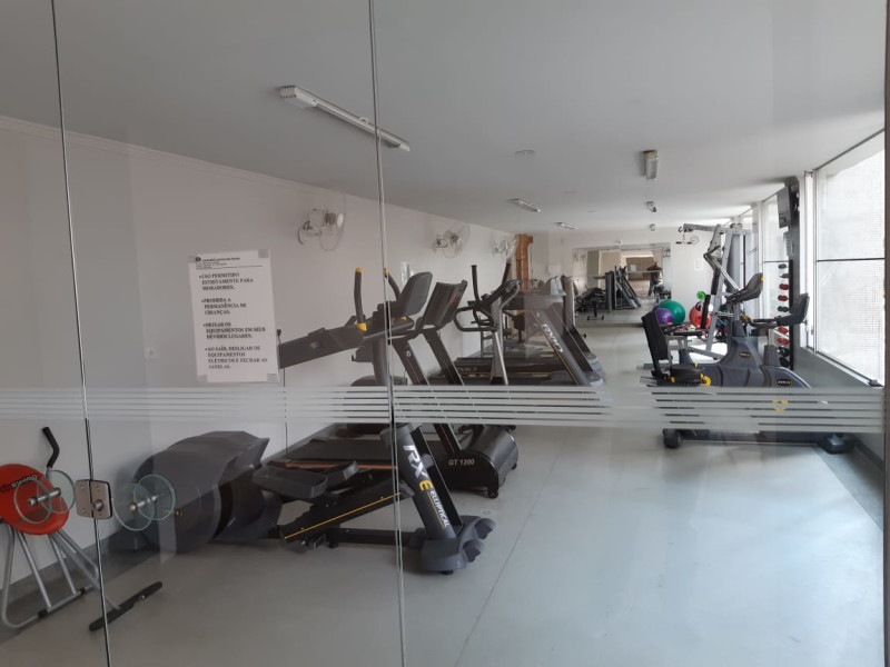 Apartamento à venda Pompéia com 115m² e 3 quartos por R$ 950.000 - 8-d721a6b6-32da-4f6b-af13-d2d150792b1a.JPG