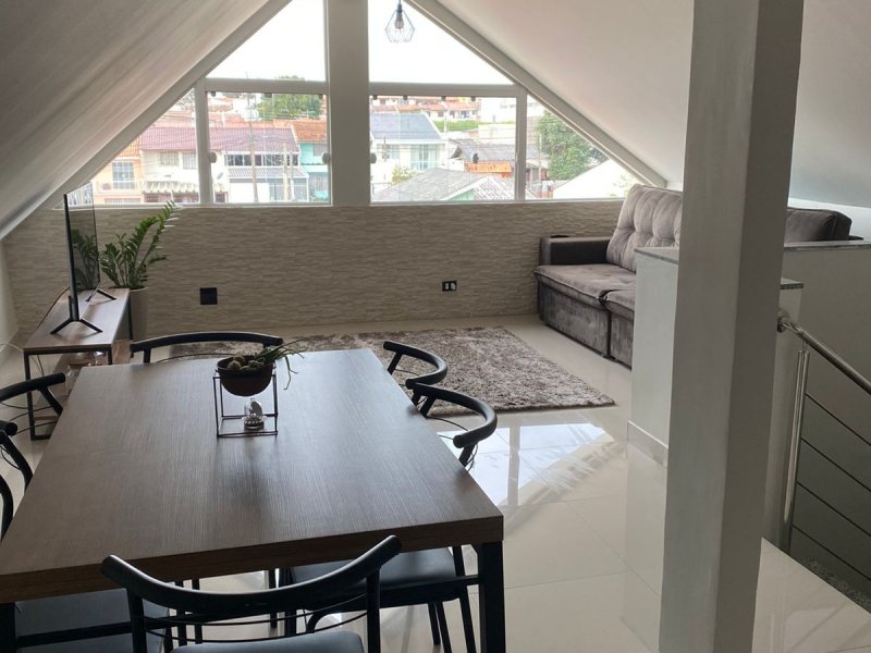 Casa de condomínio à venda Boqueirão com 123m² e 3 quartos por R$ 530.000 - 1039451238-whatsapp-image-2022-06-18-at-17.jpeg