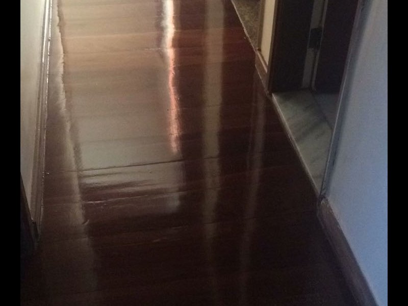 Apartamento à venda Praça da Bandeira com 77m² e 2 quartos por R$ 250.000 - 1442534496-1774acdf-f4d0-4b4f-91e2-07917c60793a.JPG