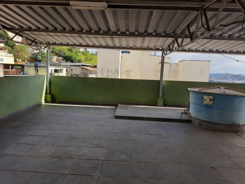 Apartamento à venda Benfica com 237m² e 4 quartos por R$ 495.000 - 896381259-20220514-093836.jpg