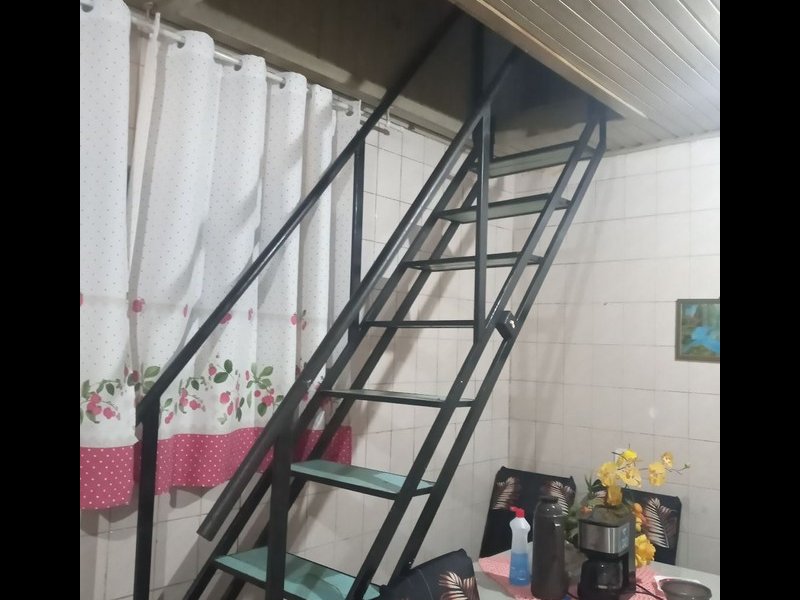 Casa à venda Guarujá com 170m² e 4 quartos por R$ 550.000 - 1004471830-casa4.jpg