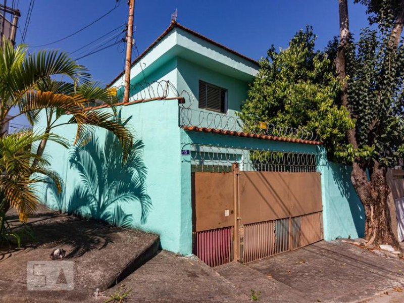 Casa à venda Jardim Santos Dumont com 150m² e 4 quartos por R$ 495.000 - 1656639304-frente-da-casa.jpg