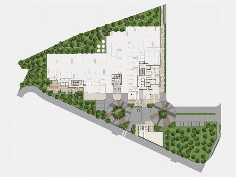 Apartamento à venda Industrial Autonomistas com 67m² e 2 quartos por R$ 617.000 - 890243304-reserva-jb-implantacao-terreo.jpg