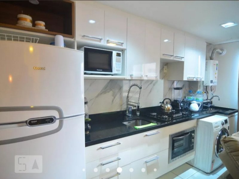 Apartamento à venda Fátima com 52m² e 2 quartos por R$ 260 - 1905962751-screenshot-20211204-084825-quintoandar.jpg