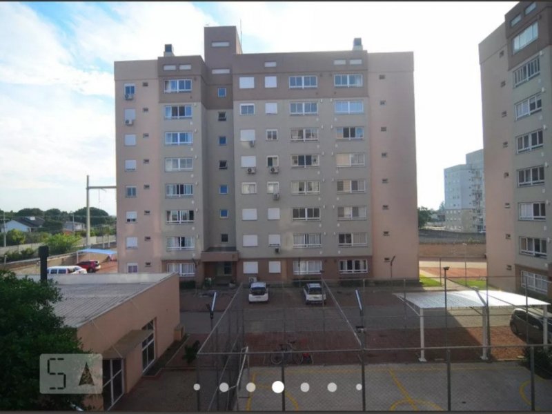 Apartamento à venda Fátima com 52m² e 2 quartos por R$ 260 - 1909697735-screenshot-20211204-084751-quintoandar.jpg