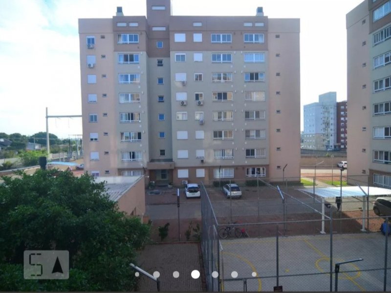 Apartamento à venda Fátima com 52m² e 2 quartos por R$ 260 - 282735305-screenshot-20211204-084715-quintoandar.jpg