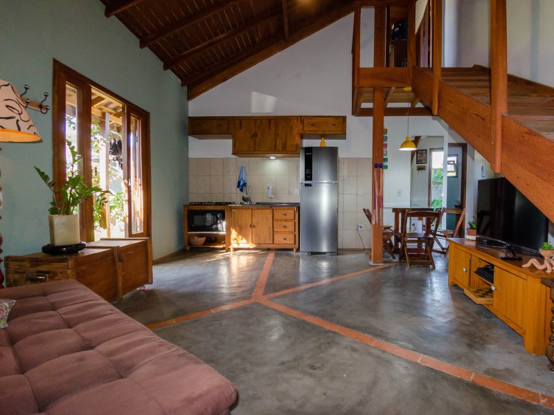Casa à venda São João do Rio Vermelho com 70m² e 2 quartos por R$ 477.000 - 1248986741-14.jpg