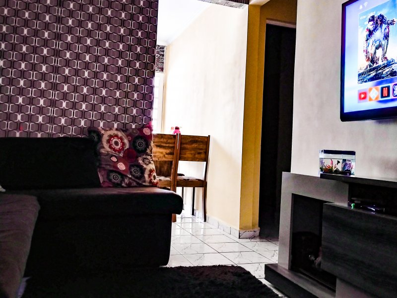 Casa de condomínio à venda Parque Santo Antonio com 51m² e 2 quartos por R$ 250.000 - 55528831-img-20220518-162956008-1.jpg