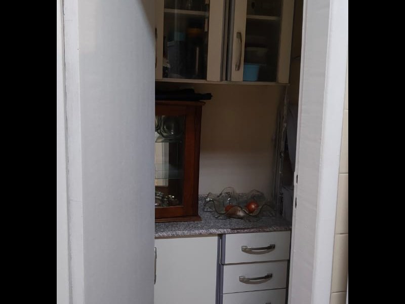 Apartamento à venda Granbery com 160m² e 3 quartos por R$ 450.000 - 1036471273-dispensa.jpg