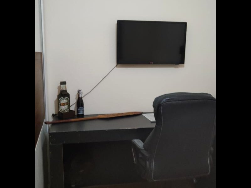 Apartamento à venda Granbery com 160m² e 3 quartos por R$ 450.000 - 1357672919-quarto-2.jpg