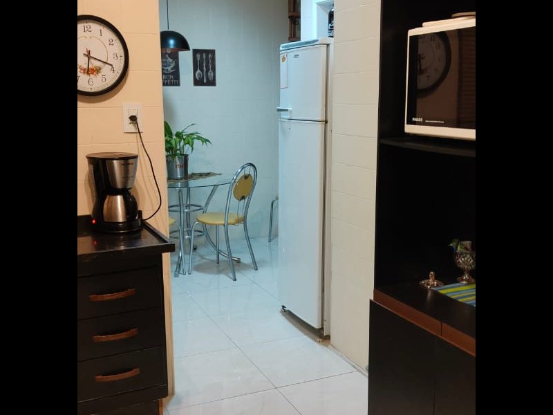 Apartamento à venda Granbery com 160m² e 3 quartos por R$ 450.000 - 1885406995-cozinha-3.jpg