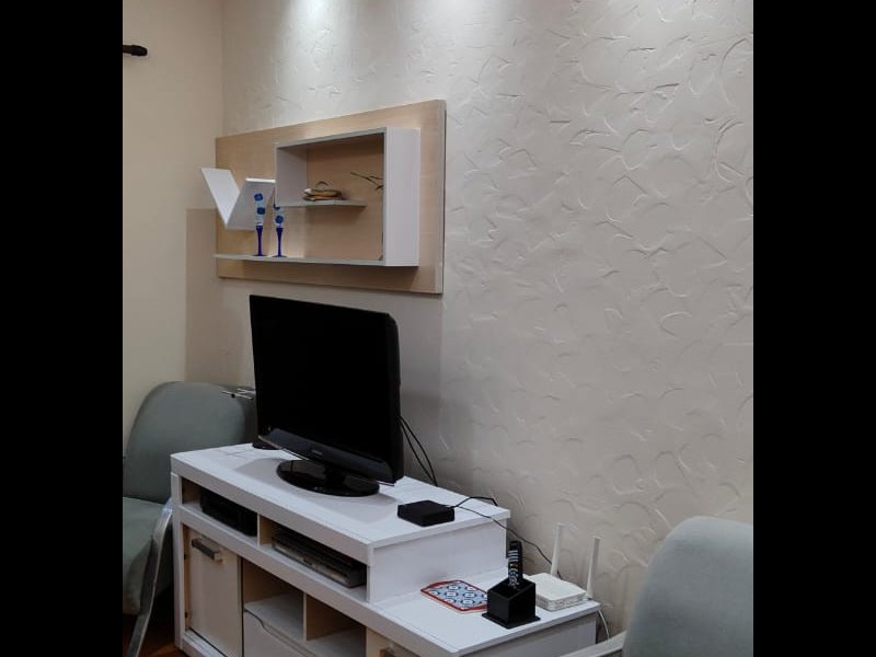 Apartamento à venda Granbery com 160m² e 3 quartos por R$ 450.000 - 2011638000-sala-2.jpg