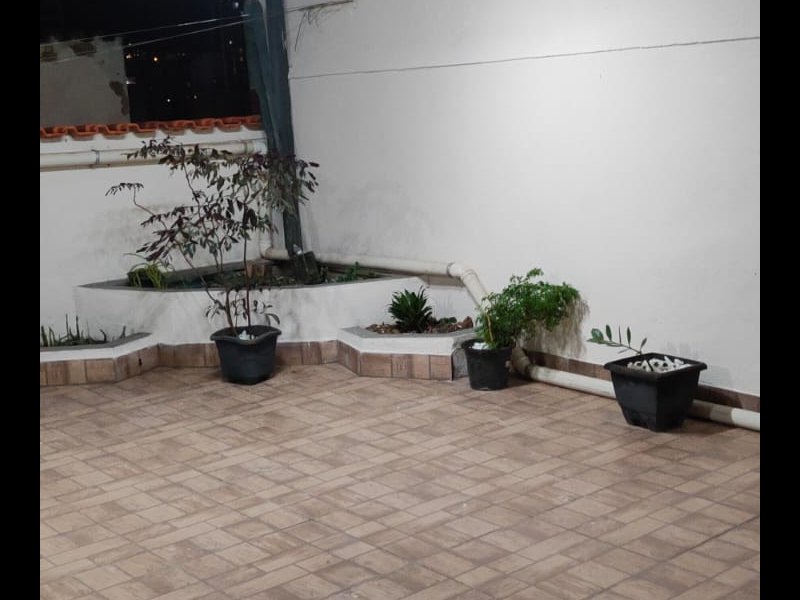 Apartamento à venda Granbery com 160m² e 3 quartos por R$ 450.000 - 544161552-terraco-jardim.jpg