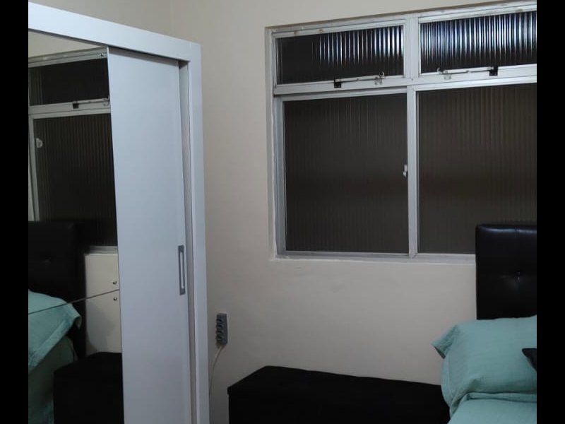 Apartamento à venda Granbery com 160m² e 3 quartos por R$ 450.000 - 682777986-quarto-1.jpg