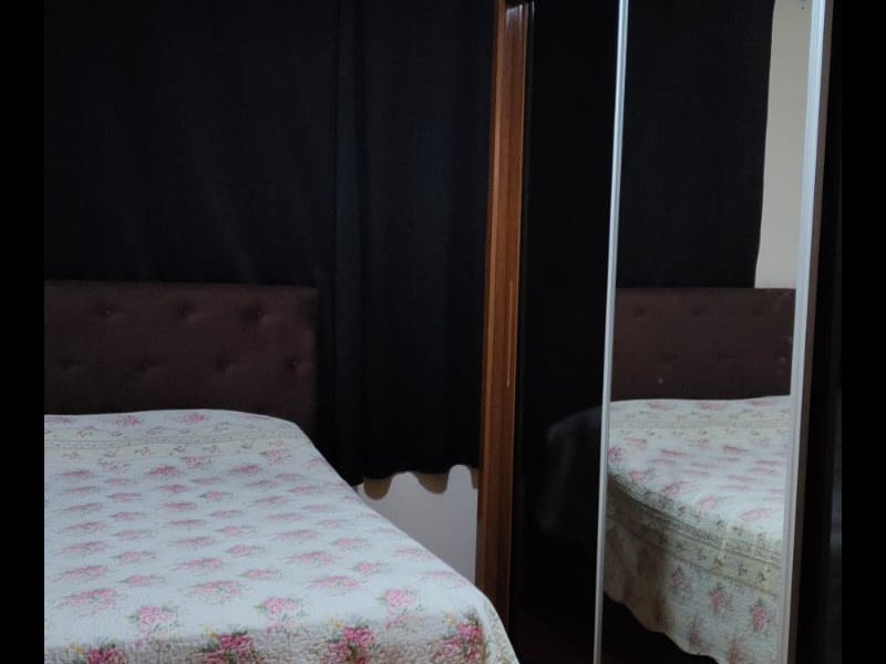 Apartamento à venda Granbery com 160m² e 3 quartos por R$ 450.000 - 73149866-quarto-suite.jpg