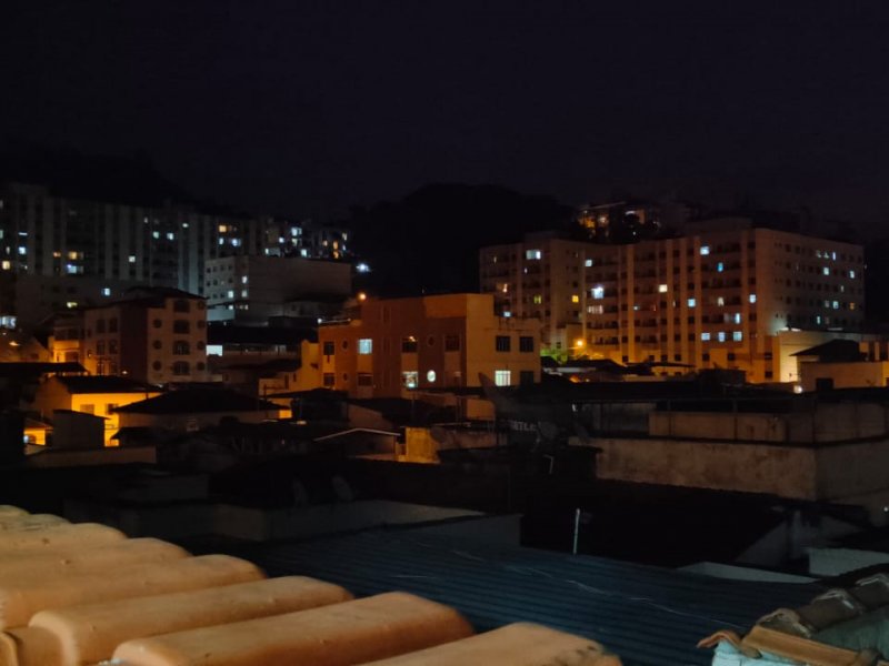 Apartamento à venda Granbery com 160m² e 3 quartos por R$ 450.000 - 770690414-vista-terraco.jpg