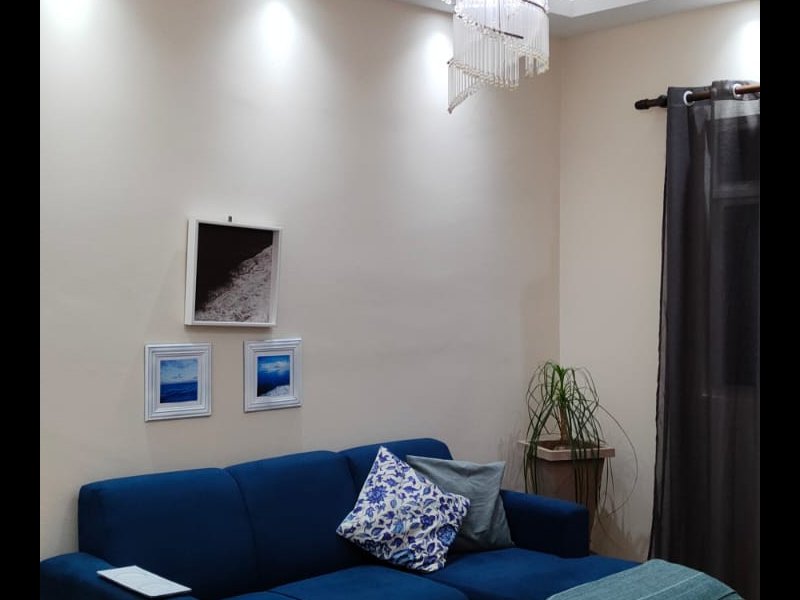 Apartamento à venda Granbery com 160m² e 3 quartos por R$ 450.000 - 924437860-sala.jpg