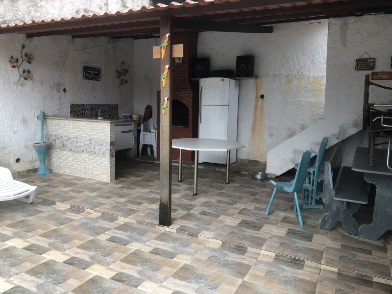 Casa à venda Freguesia (Jacarepaguá) com 264m² e 5 quartos por R$ 780.000 - 1124805748-img-8133.jpg