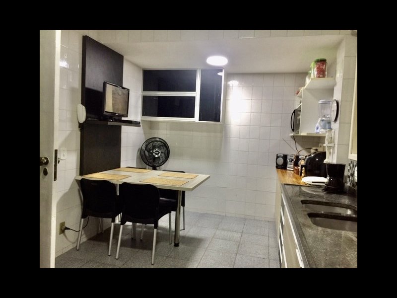 Casa à venda Freguesia (Jacarepaguá) com 264m² e 5 quartos por R$ 780.000 - 1233571751-img-1560.jpg