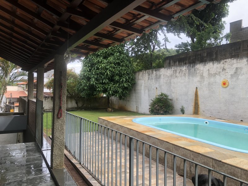 Casa à venda Freguesia (Jacarepaguá) com 264m² e 5 quartos por R$ 780.000 - 1434437877-img-8126.jpg