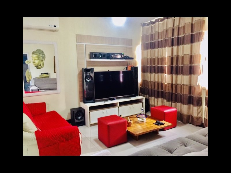 Casa à venda Freguesia (Jacarepaguá) com 264m² e 5 quartos por R$ 780.000 - 1434803960-img-1552.jpg