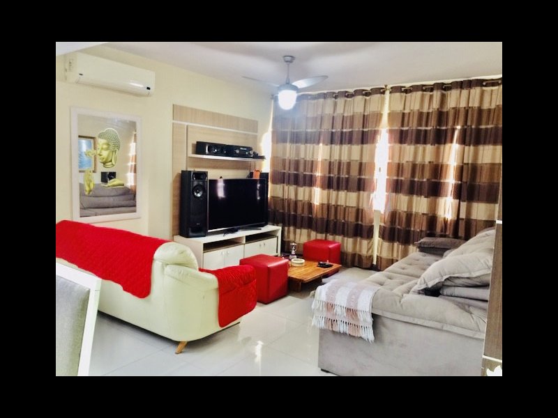 Casa à venda Freguesia (Jacarepaguá) com 264m² e 5 quartos por R$ 780.000 - 254537365-img-1533.jpg