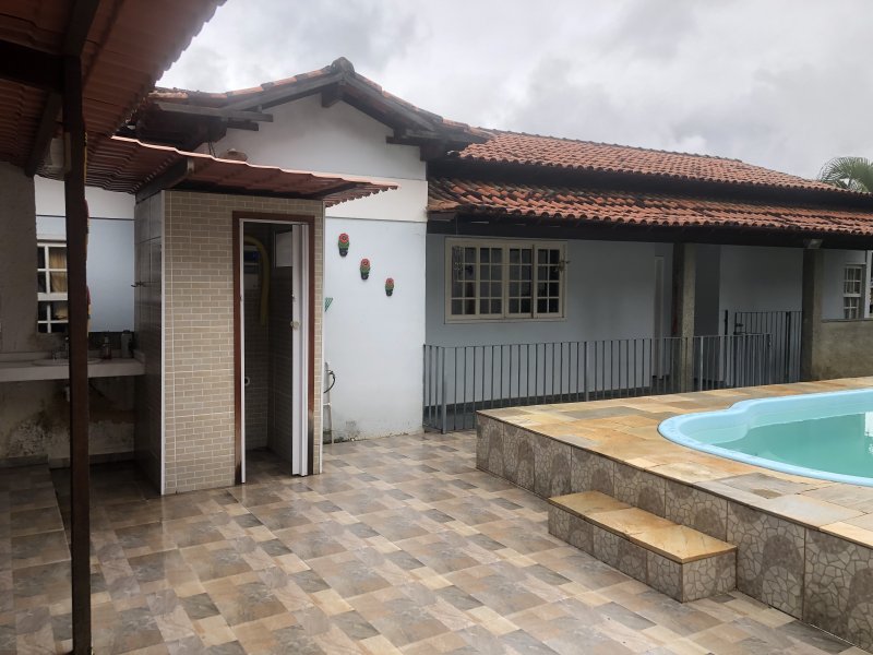 Casa à venda Freguesia (Jacarepaguá) com 264m² e 5 quartos por R$ 780.000 - 285126802-img-8129.jpg