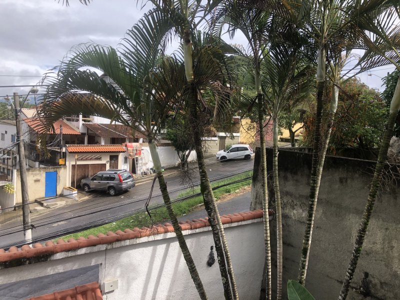 Casa à venda Freguesia (Jacarepaguá) com 264m² e 5 quartos por R$ 780.000 - 556544935-img-8125.jpg
