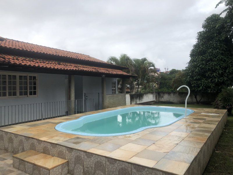 Casa à venda Freguesia (Jacarepaguá) com 264m² e 5 quartos por R$ 780.000 - 602787593-img-8127.jpg