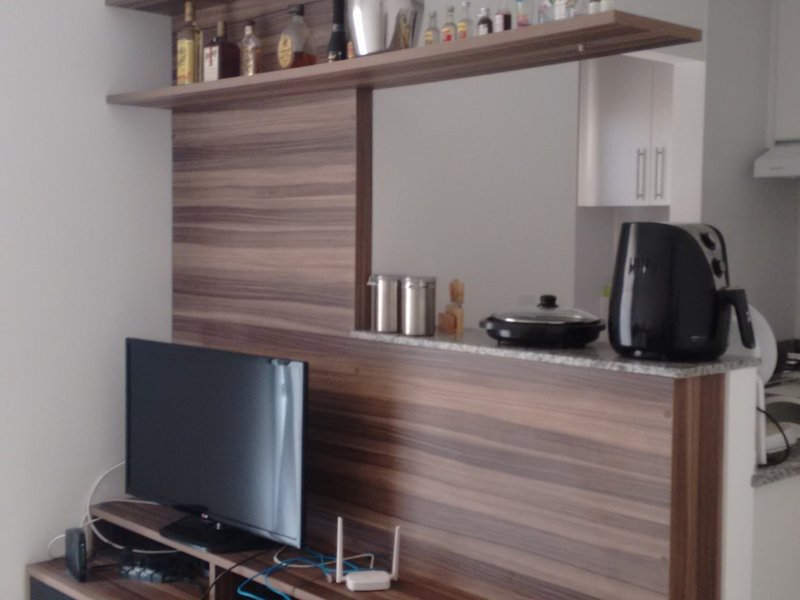 Apartamento à venda Vila Nova Medeiros com 54m² e 2 quartos por R$ 245.000 - 865268813-img-20160108-123912660.jpg