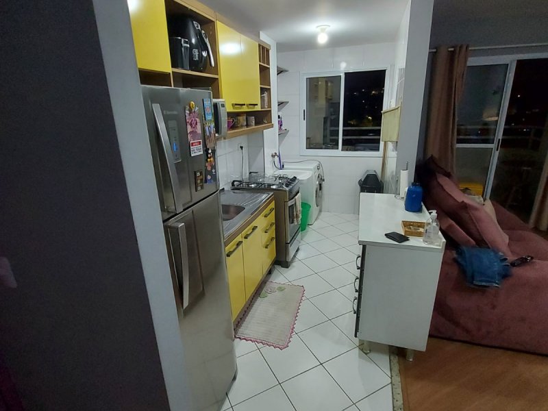 Apartamento à venda Conceição com 54m² e 2 quartos por R$ 230.000 - 596993485-img-20220620-wa0077.jpg