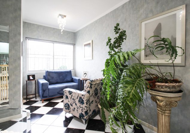 imóvel com 62m²