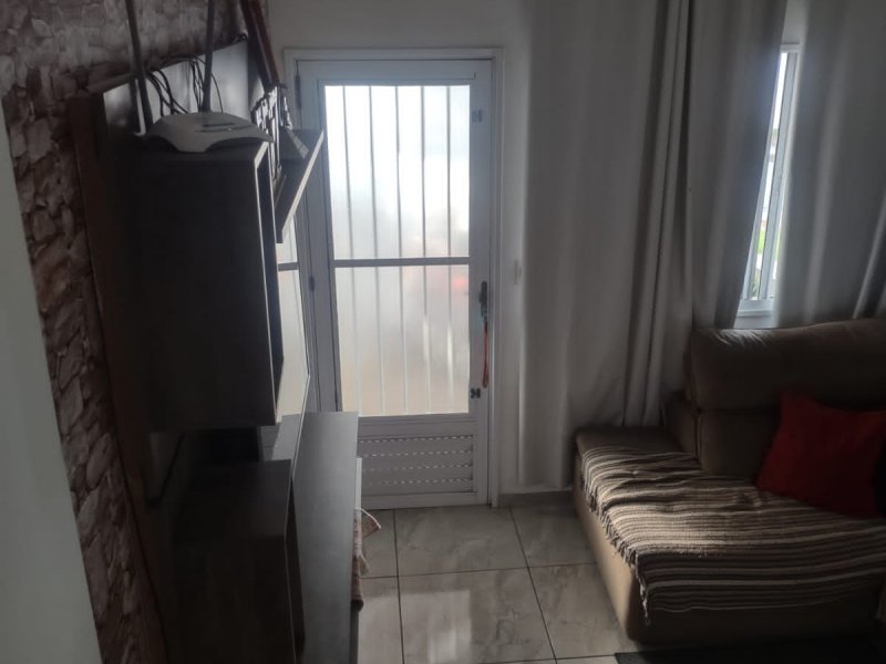 Casa de condomínio à venda Vila Veloso com 57m² e 2 quartos por R$ 320.000 - 1039074376-img-20220602-wa0036.jpg