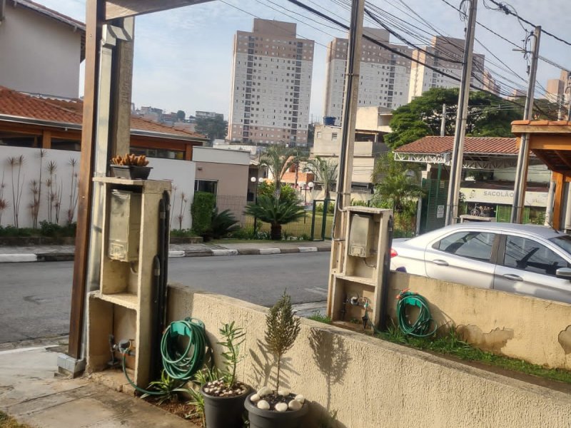 Casa de condomínio à venda Vila Veloso com 57m² e 2 quartos por R$ 320.000 - 1087104271-img-20220602-wa0050.jpg